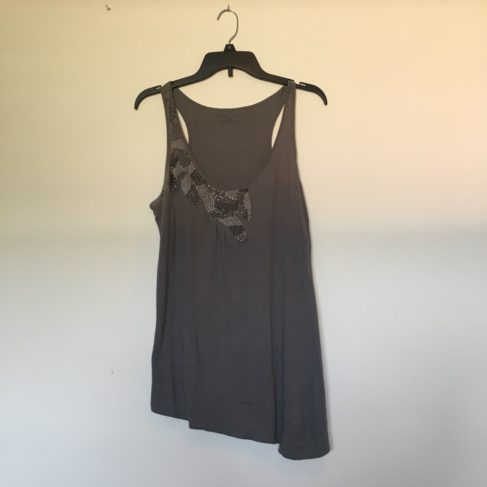 NY& Co Asymetrical Tank